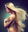 Long Hair