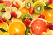 Foto: Concept fruits Concept fruits