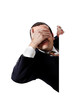 Foto: With closed eyes With closed eyes