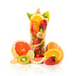 Foto: Concept fruits Concept fruits