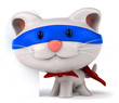 Super cat