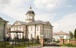Maria Egiptian and Anna Pious church