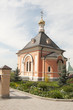 Transfiguration of the Saviour church