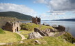 Urquhart Castle, Scotland
