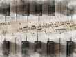Piano, teclas, partitura, notas musicales