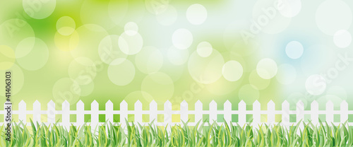 Vector: grass background grass background