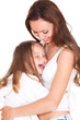 Foto: Laughing girl Laughing girl