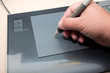 graphic tablet