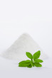 Stevia mit Zuckerberg 1