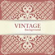 Vintage background