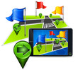 gps navigation