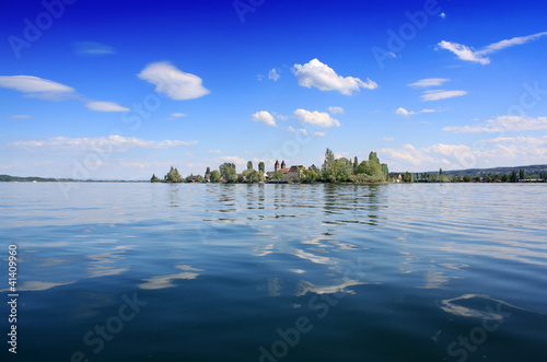 Photo: Reichenau Reichenau