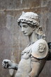 Saint Michael Archangel