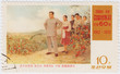 kim il-sung
