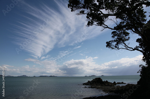Photo: The Coromandel peninsula The Coromandel peninsula