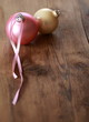 Rahmen Christbaumkugeln rosa und gold Hochformat Rahmen Christbaumkugeln rosa und gold Hochformat