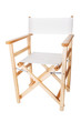 Directors chair