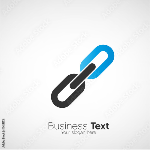 Vector: logo business logo business