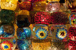 Traditional turkish lanterns