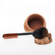 Kosmetik Pulver