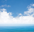 Sea and Fog