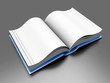 Offenes Buch