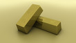 Golden Bars - Yellow 2