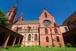 Cathédrale de Bâle ,Basler Münster.