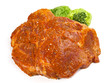 Grillsteaks - mariniert