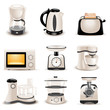 kitchen appliances