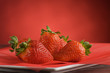 Strawberries Strawberries