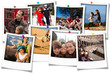 tour du monde en famille