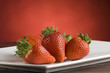 Strawberries Strawberries