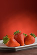 Strawberries Strawberries