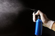 Virus Desinfektionsspray Virus Desinfektionsspray