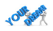Your dream
