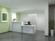 Salle d'attente