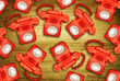 red phones