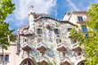 Casa Batllo, Barcelona