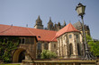 Cathedral of Magdeburg, Germany