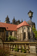 Cathedral of Magdeburg, Germany