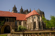 Cathedral of Magdeburg, Germany