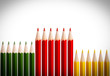 pencils