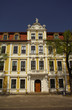 Landtag of Saxony-Anhalt in Magdeburg, Germany