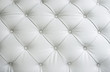 Photo: Texture of white leather Texture of white leather