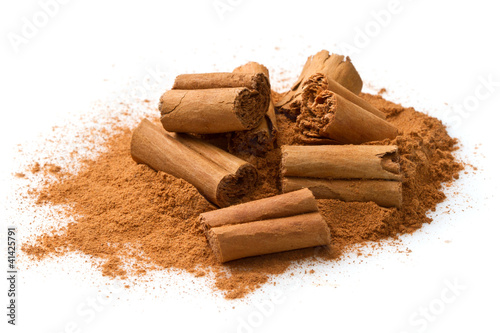 Photo: cinnamon cinnamon