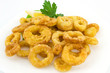 frittura di calamari