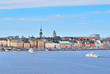 Stockholm, Old Town Stockholm, Old Town