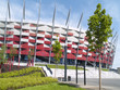National stadium, Warsaw, Poland