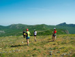 Hikers Hikers